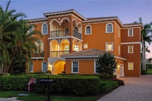 10831 Vivaldi Court, MIROMAR LAKES, FL 33913 Sold 06/05/24