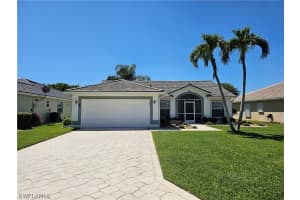 13880 White Gardenia Way, FORT MYERS, FL 33912 Sold 06/24/24