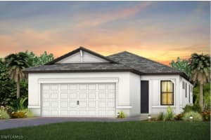 20560 Pebble Glen Drive, ESTERO, FL 33928 Sold 07/24/24
