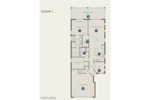 20560 Pebble Glen Drive, ESTERO, FL 33928 Sold 07/24/24