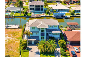 360 Heron Avenue, Naples, FL 34108 Sold 05/08/25