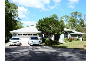 6141 Bur Oaks Lane, NAPLES, FL 34119 Sold 10/22/24