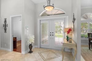 6141 Bur Oaks Lane, NAPLES, FL 34119 Sold 10/22/24