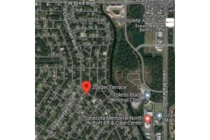 0 Zuyder Terrace, North Port, FL 34286 - MLS#224031629