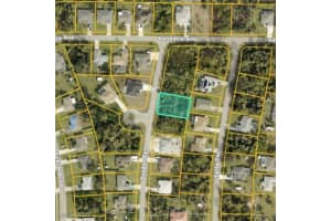 0 Zuyder Terrace, North Port, FL 34286 - MLS#224031629