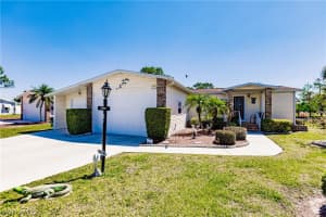 19804 Frenchmans Court, NORTH FORT MYERS, FL 33903 Sold 10/29/24