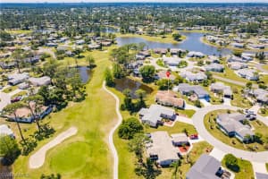 19804 Frenchmans Court, NORTH FORT MYERS, FL 33903 Sold 10/29/24