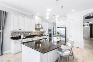 8834 Vaccaro Court, Naples, FL 34119 Sold 11/22/24