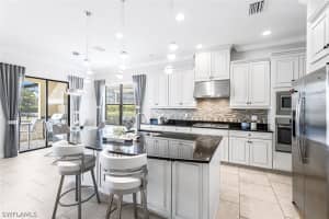 8834 Vaccaro Court, Naples, FL 34119 Sold 11/22/24