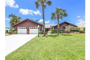14573 Eagle Ridge Drive, FORT MYERS, FL 33912 Sold 07/18/24