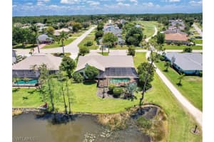 14573 Eagle Ridge Drive, FORT MYERS, FL 33912 Sold 07/18/24