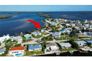 11827 Island Avenue, MATLACHA, FL 33993 Sold 01/28/25