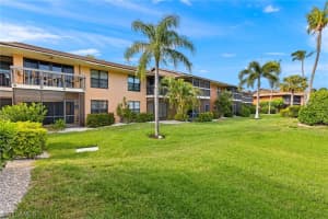 39 Collier Boulevard, MARCO ISLAND, FL 34145 Sold 05/14/24