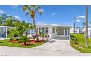 814 Holly Berry Court, NORTH FORT MYERS, FL 33903 Sold 07/30/24