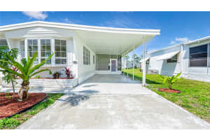 814 Holly Berry Court, NORTH FORT MYERS, FL 33903 Sold 07/30/24