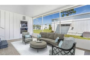 814 Holly Berry Court, NORTH FORT MYERS, FL 33903 Sold 07/30/24