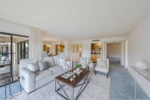 6710 Pelican Bay Boulevard, NAPLES, FL 34108 Sold 10/18/24