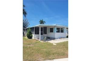 17580 Stevens Boulevard, FORT MYERS BEACH, FL 33931 Sold 05/23/25