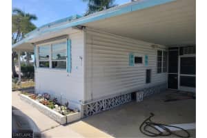 17580 Stevens Boulevard, FORT MYERS BEACH, FL 33931 Sold 05/23/25