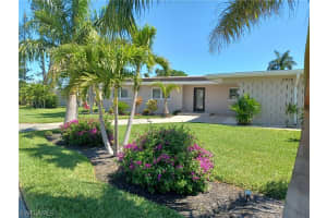 5419 Coronado Parkway, Cape Coral, FL 33904 Sold 05/09/25