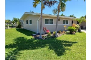 5419 Coronado Parkway, Cape Coral, FL 33904 Sold 05/09/25
