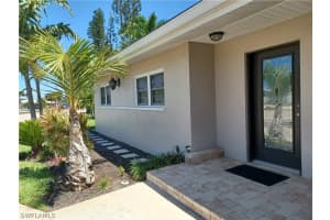 5419 Coronado Parkway, Cape Coral, FL 33904 Sold 05/09/25