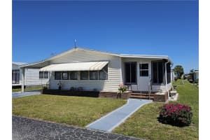 9103 Flamingo Circle, NORTH FORT MYERS, FL 33903 Sold 06/03/24