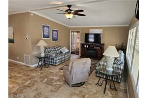 9103 Flamingo Circle, NORTH FORT MYERS, FL 33903 Sold 06/03/24