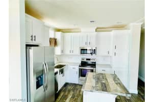 3042 Bowsprit Lane, St James City, FL 33956 Sold 07/28/25