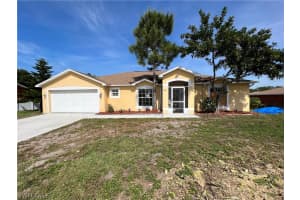 4846 Golfview Blvd, Lehigh Acres, FL 33973, Sold 10/24/24