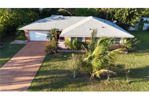 1520 Canal Street, LEHIGH ACRES, FL 33936 Sold 06/03/24
