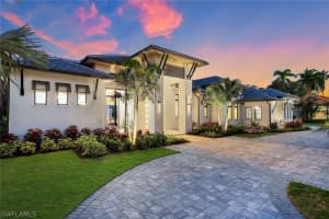 4646 Idylwood Ln, Naples, FL 34119, Sold 05/29/24