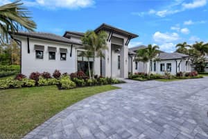 4646 Idylwood Ln, Naples, FL 34119, Sold 05/29/24