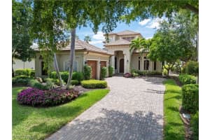 28676 La Caille Drive, NAPLES, FL 34119 Sold 05/02/24