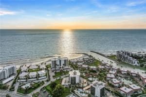 2170 Gulf Shore Boulevard, Naples, FL 34102 Sold 01/10/25