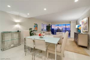 2170 Gulf Shore Boulevard, Naples, FL 34102 Sold 01/10/25