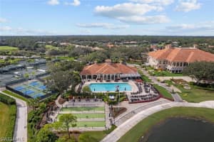 5640 Sandlewood Court, NAPLES, FL 34110 Sold 05/30/24