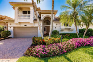 3292 Lookout Lane, NAPLES, FL 34112 Sold 05/29/24