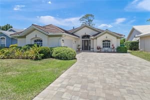 792 Belville Boulevard, NAPLES, FL 34104 Sold 01/16/25