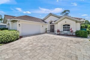 792 Belville Boulevard, NAPLES, FL 34104 Sold 01/16/25