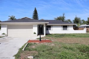 18146 Hilda Drive, FORT MYERS, FL 33967 Sold 09/26/24