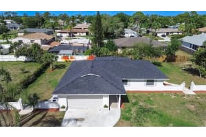 18146 Hilda Drive, FORT MYERS, FL 33967 Sold 09/26/24