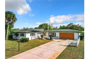 606 Grandview Drive, LEHIGH ACRES, FL 33936 Sold 08/01/24