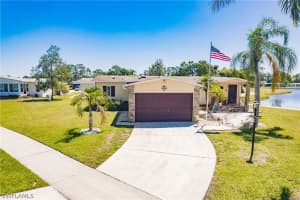 10115 Pine Lakes Blvd, North Fort Myers, FL 33903, Sold 07/03/24