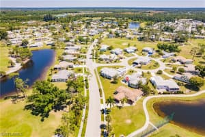 10115 Pine Lakes Blvd, North Fort Myers, FL 33903, Sold 07/03/24