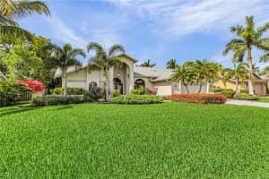 8843 Banyan Cove Cir, Fort Myers, FL 33919, Sold 06/20/24