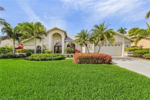8843 Banyan Cove Cir, Fort Myers, FL 33919, Sold 06/20/24