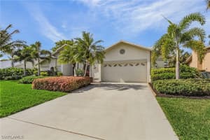 8843 Banyan Cove Cir, Fort Myers, FL 33919, Sold 06/20/24