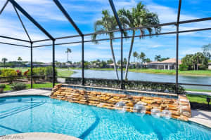 5945 Ashford Lane, Naples, FL 34110 Sold 12/03/24