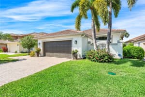 5945 Ashford Lane, Naples, FL 34110 Sold 12/03/24